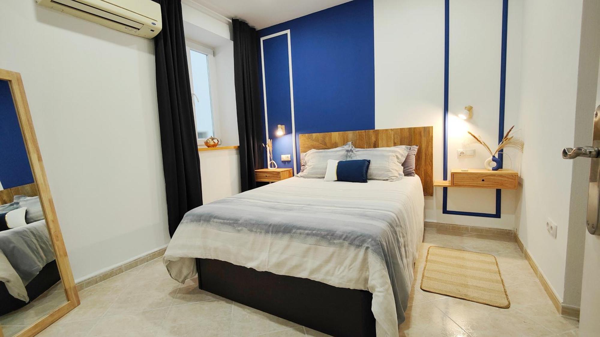 Apartamento junto a Calle Larios Málaga Exterior foto